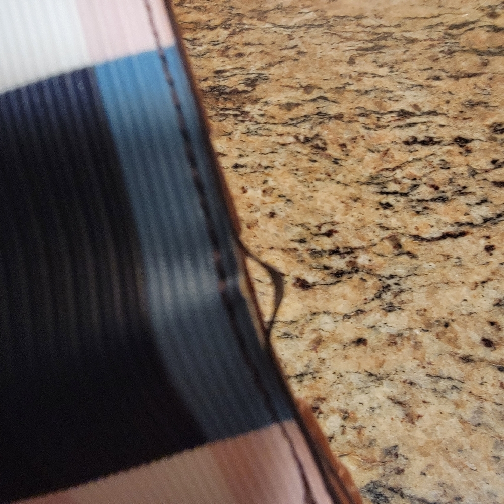 Fossil Wallet - Picture 4 of 4